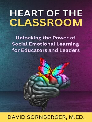 cover image of Heart of the Classroom